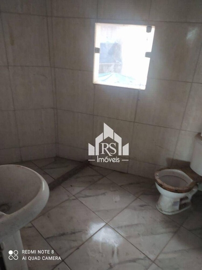 Loja-Salão, 275 m² - Foto 2