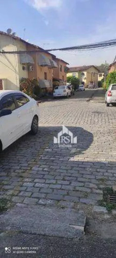 Apartamento, 2 quartos, 47 m² - Foto 2