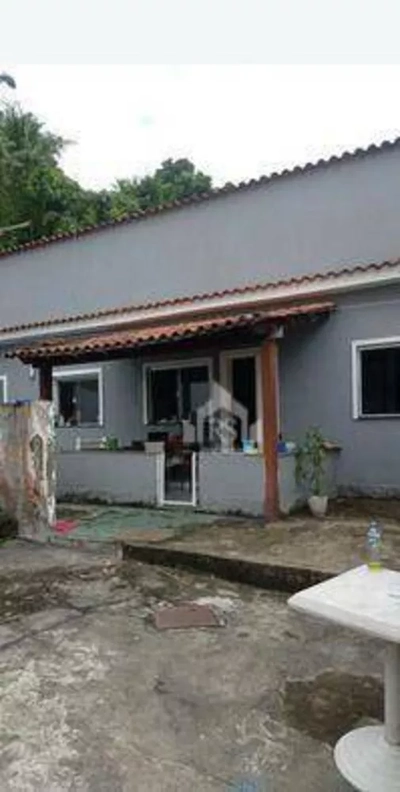 Casa, 2 quartos, 240 m² - Foto 1