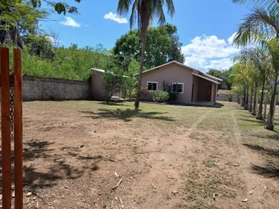 Chácara, 2 quartos, 1300 m² - Foto 2