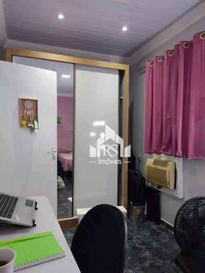 Casa, 2 quartos, 80 m² - Foto 4