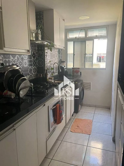 Apartamento, 2 quartos, 49 m² - Foto 4