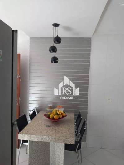 Casa, 3 quartos, 180 m² - Foto 2