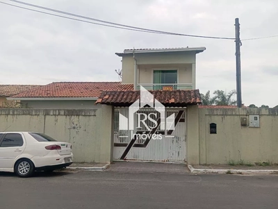 Casa, 3 quartos, 180 m² - Foto 1