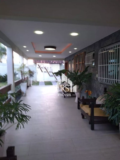 Casa, 3 quartos, 180 m² - Foto 3