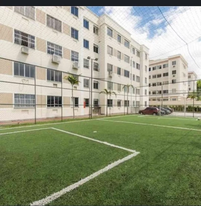 Apartamento, 2 quartos, 50 m² - Foto 1