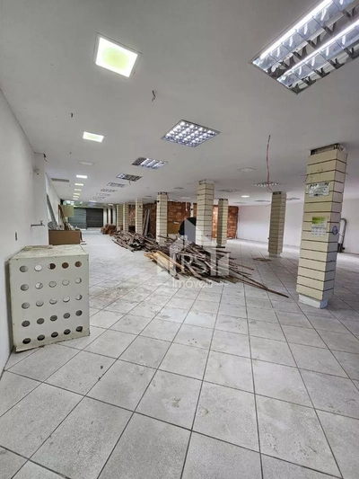 Loja-Salão, 1000 m² - Foto 2