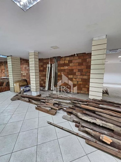 Loja-Salão, 1000 m² - Foto 4