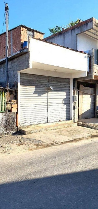 Loja-Salão, 40 m² - Foto 1