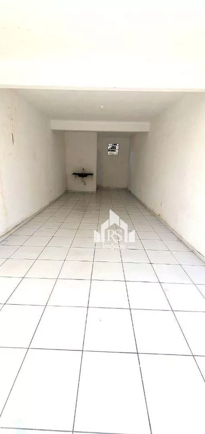 Loja-Salão, 40 m² - Foto 3