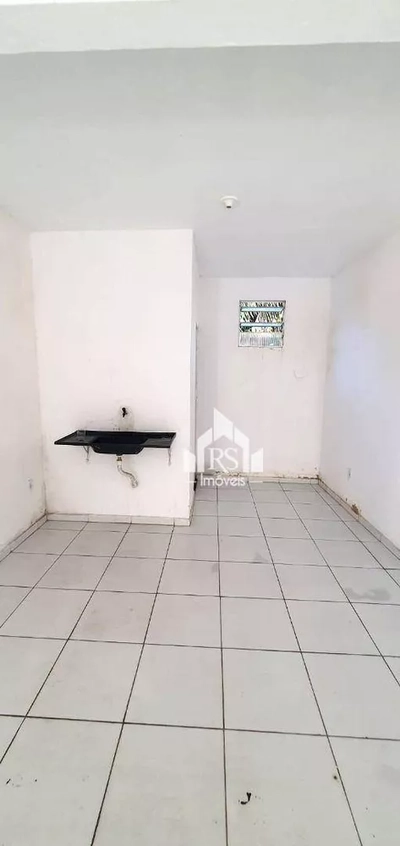 Loja-Salão, 40 m² - Foto 5