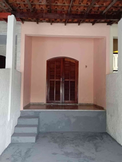 Casa, 2 quartos, 2 m² - Foto 2