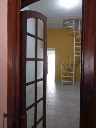 Casa, 2 quartos, 2 m² - Foto 5