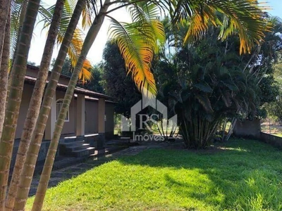 Sítio, 3 quartos, 6328 m² - Foto 5