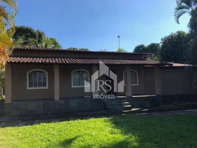 Sítio, 3 quartos, 6328 m² - Foto 4