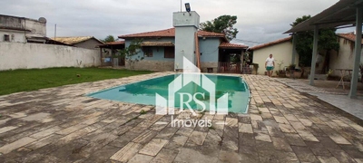 Casa, 3 quartos, 170 m² - Foto 5