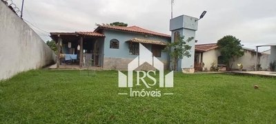 Casa, 3 quartos, 170 m² - Foto 1