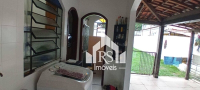 Casa, 3 quartos, 170 m² - Foto 2