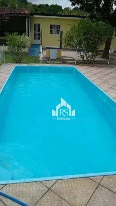 Sítio, 10000 m² - Foto 2