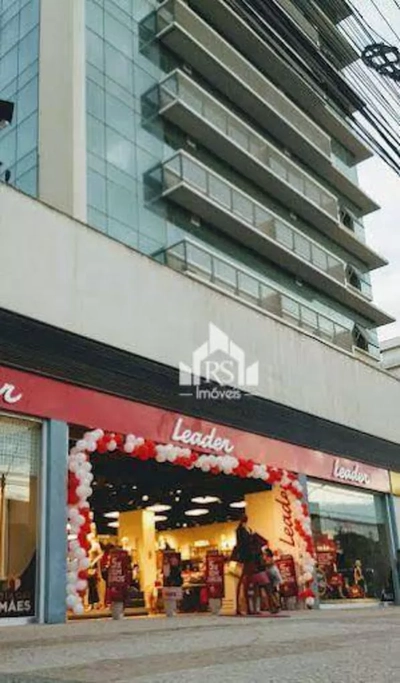 Prédio Inteiro, 250 m² - Foto 2