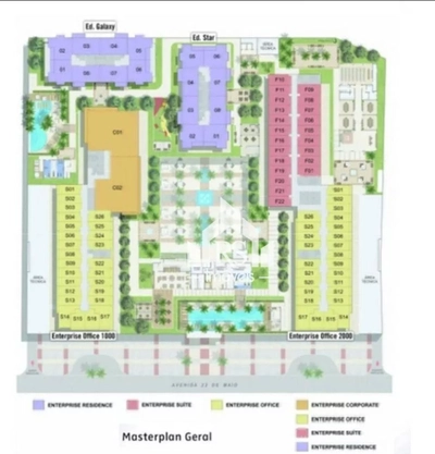 Prédio Inteiro, 250 m² - Foto 4