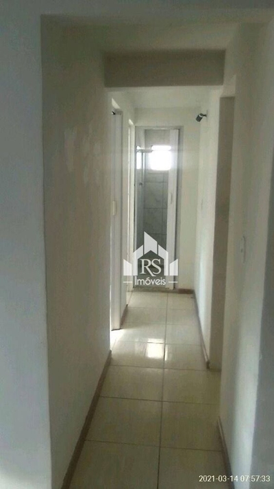 Apartamento, 2 quartos, 49 m² - Foto 4