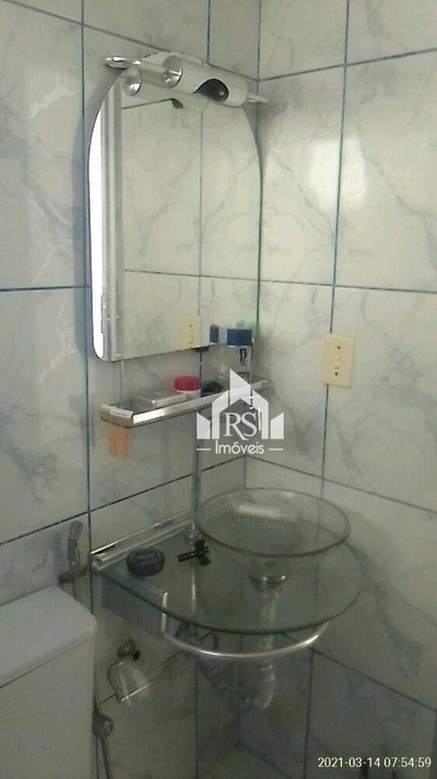 Apartamento, 2 quartos, 49 m² - Foto 2