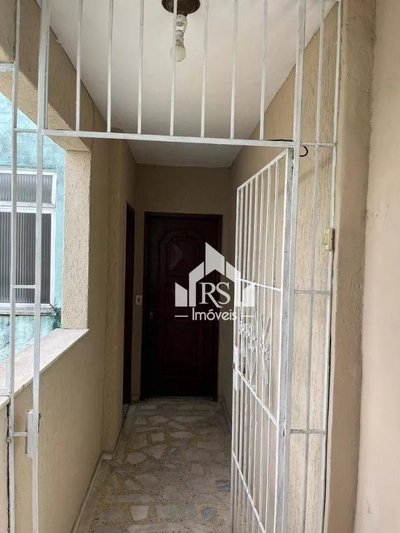 Apartamento, 2 quartos, 65 m² - Foto 1