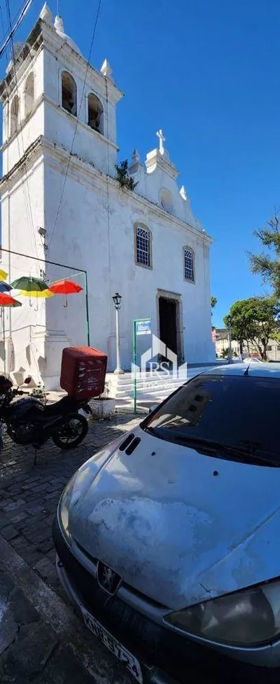 Casa de Condomínio, 2 quartos - Foto 4