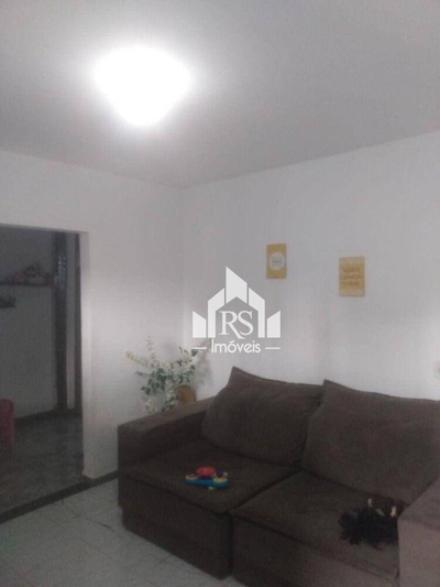 Casa, 2 quartos, 100 m² - Foto 4