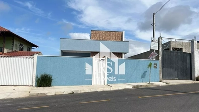 Casa, 2 quartos, 88 m² - Foto 3