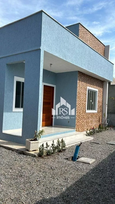 Casa, 2 quartos, 88 m² - Foto 5