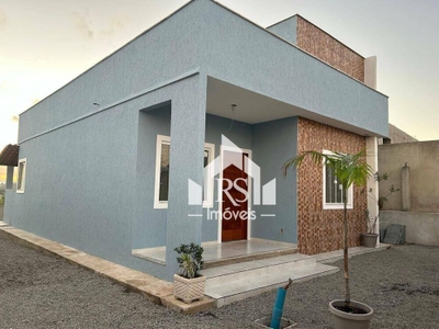 Casa, 2 quartos, 88 m² - Foto 4