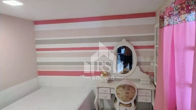 Casa, 3 quartos, 100 m² - Foto 4