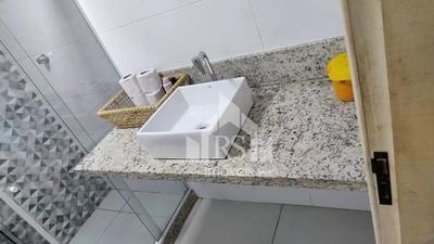 Casa, 3 quartos, 100 m² - Foto 5