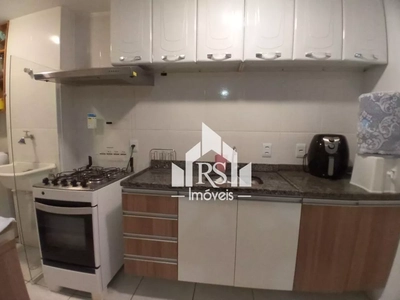 Apartamento, 2 quartos, 49 m² - Foto 3