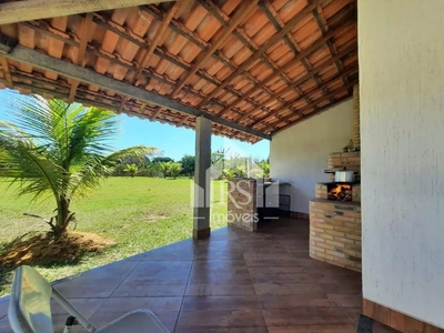 Sítio, 5 quartos, 100 hectares - Foto 5