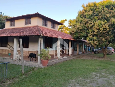 Sítio, 5 quartos, 100 hectares - Foto 2