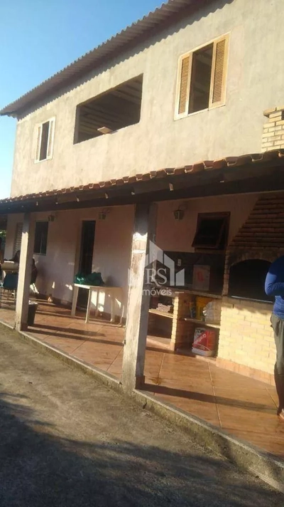 Sítio, 5 quartos, 100 hectares - Foto 4