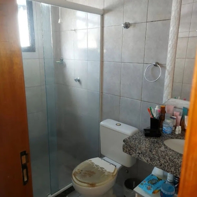 Casa de Condomínio, 2 quartos - Foto 5