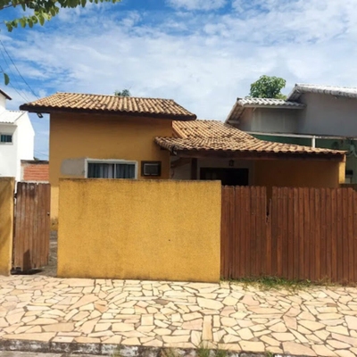 Casa de Condomínio, 2 quartos - Foto 1