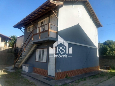 Casa, 2 quartos, 56 m² - Foto 1