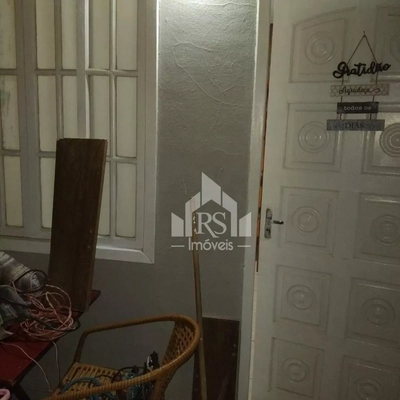 Casa, 2 quartos, 50 m² - Foto 2