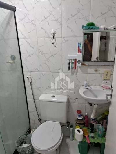 Casa, 2 quartos, 55 m² - Foto 5