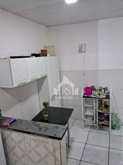 Casa, 2 quartos, 55 m² - Foto 4
