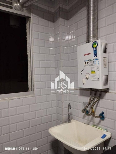 Apartamento, 2 quartos, 47 m² - Foto 2