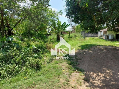 Terreno, 600 m² - Foto 1