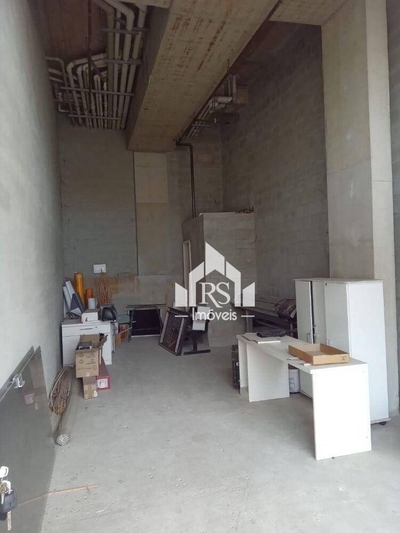 Loja-Salão, 38 m² - Foto 2