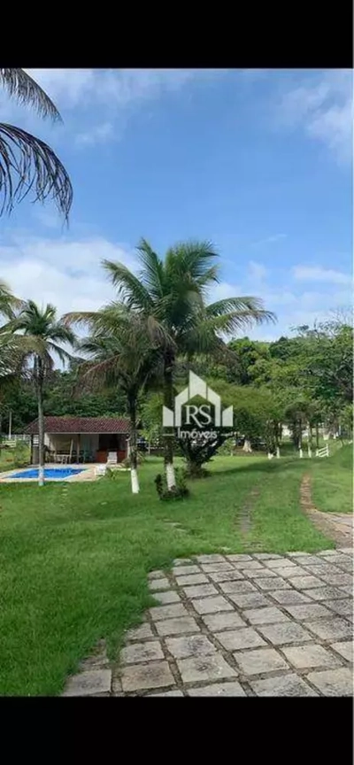 Sítio, 7 quartos, 22 hectares - Foto 5