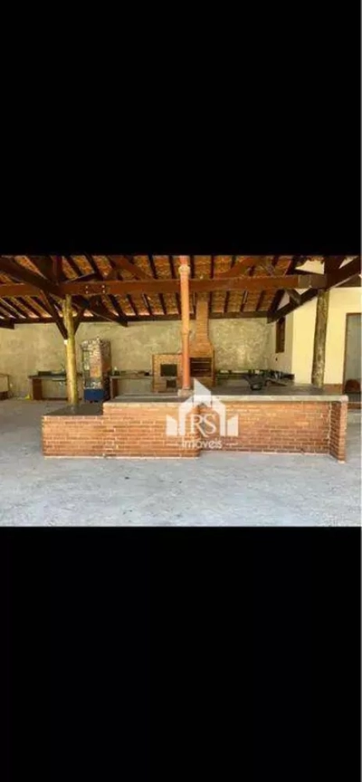 Sítio, 7 quartos, 22 hectares - Foto 2